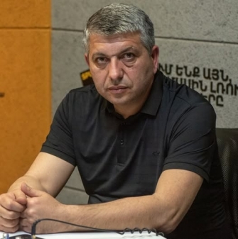 Ընդդիմության գլխավոր խնդիրը մեկն է՝ չմսխել ժողովրդի ձևավորած քաղաքական կապիտալը   