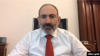 Հայաստանում կորոնավիրուսի դեպքերի թիվը հասավ 84-ի
