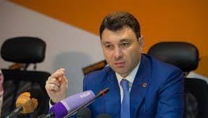 Ամոթը ոչ թե նահատակությունն է, այլ կենդանի մեռել լինելը
