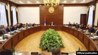 Արցախում հայտարարվում է արտակարգ իրավիճակ