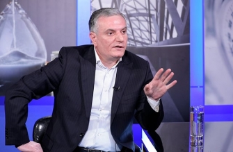 Կիևում մտավախություն ունեն, որ Վաշինգտոնն ու Մոսկվան կարող են պայմանավորվել՝ առանց ՈՒկրաինայի լիարժեք մասնակցության