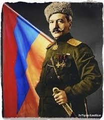 Ինչու՞  էլ չեմ գրում Անդրանիկի մասին