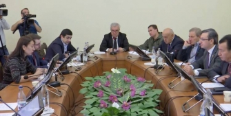 Քառօրյա պատերազմի քննիչ հանձնաժողովն իր ամփոփիչ զեկույցը սեպտեմբերին կներկայացնի ԱԺ նախագահին