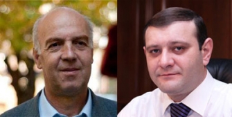 Բաց նամակ Երևանի քաղաքապետ Տարոն Մարգարյանին