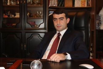 Գյումրին էլ հո Մոսկվա՞ չէ