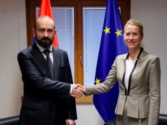 Հայաստանն ինքնիշխան է, եթե թուրքի հարճ է, բայց ինքնիշխան չէ, եթե ռուսի բարեկամն ու դաշնակիցն է