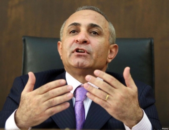 Ցանկացած «ջուր» էլ «ջաղացին» օգուտ է