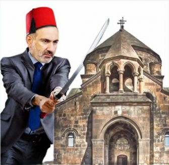 Բաց նամակ 10 եպիսկոպոսներին և ոչ միայն