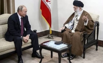 Եվս հինգ տարի՝ նույն հեքիաթները