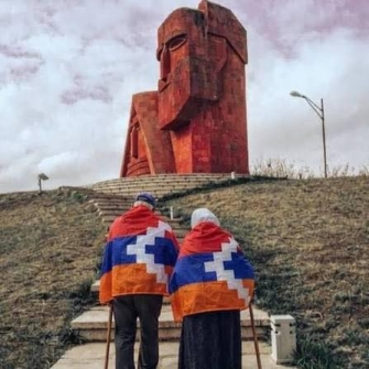 Արցախի հարցը Հայի համար ընկալվել է որպես պատմության, ինքնության և քաղաքակրթական ժառանգության մաս
