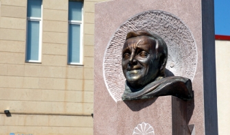 «Մշակութային քյանդրբազություն»