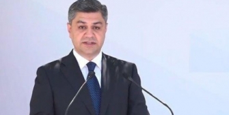 Արթուր Վանեցյանի կոչը՝ խորհրդարանական ընդդիմությանը