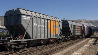 Եվ ո՞ւր է այդ ցորենն ու պարարտանյութը, որ պետք է արդեն մտած լիներ Հայաստան