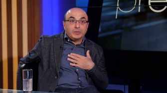 Կարսի կորուստ թույլ տված ժողովուրդը ո՞նց կարող էր հետևություն արած չլինել և ընդամենը 100 տարի անց թույլ տալ Արցախի կորուստ