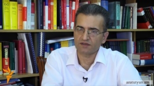 Երկրորդ փուլ անցկացնելու դրույթը կարգավորվելու է Ընտրական օրենսգրքով