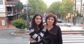 «Ինձ կյանք տվեք». պայքար պտղի սեռով պայմանավորված աբորտների դեմ 