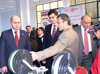 Ինժեներական կրթության հեռանկարները Հայաստանի դպրոցներում