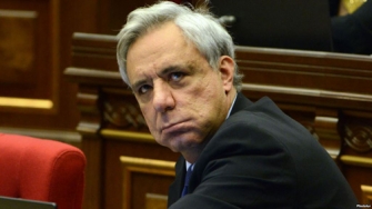 Ասում են...