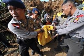 Հզոր երկրաշարժ՝ Ինդոնեզիայում