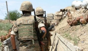 Անվտանգությունը մնում է խոցելի