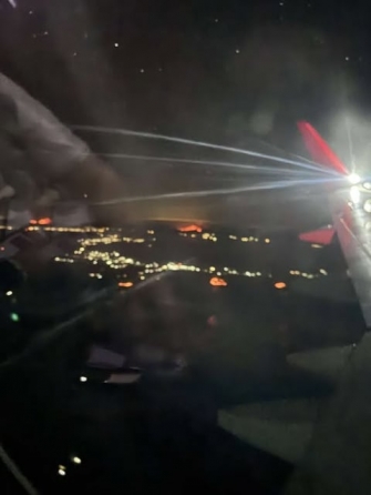 Տոտալ անտերություն