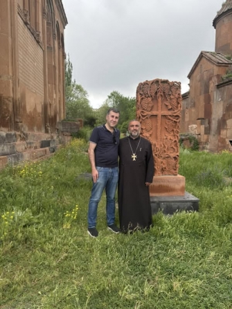 Վասն Հաւատոյ, Վասն Հայրենեաց