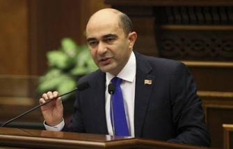Էդմոն Մարուքյան. Մեզ միշտ ասվել է, որ համանախագահները դեմ են Հայաստանի կողմից Արցախի անկախության ճանաչմանը