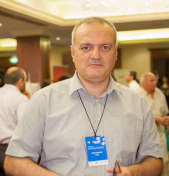 «Եթե չկարողանաս գործընթացը դարձնել ընտրություն սևի ու սպիտակի միջև, հաջողության չես հասնի»