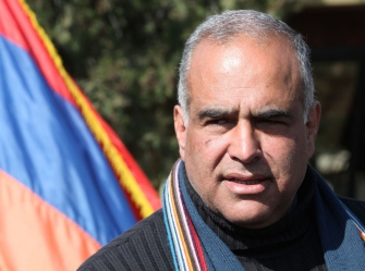 Նոր Հայաստանի նոր Րաֆֆին