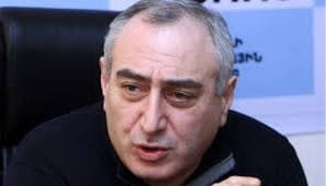 Արդեն արձանագրված փաստ