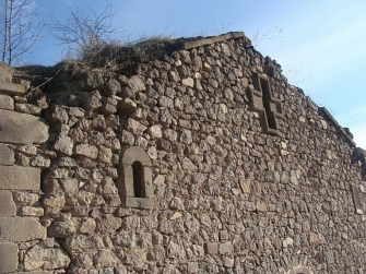 Հետագա փլուզումներից խուսափելու համար