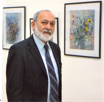 Դիլիջանի ասպետն ու սիրահարը