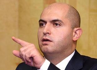 Արմեն ԱՇՈՏՅԱՆ-«Երիցս ճիշտ է»