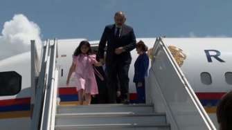 «Պետությունն իմ ընտանիքն է, Հայաստանը՝ իմ բոստանը»