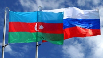 Ռուս - ադրբեջանական միջտարածաշրջանային համագործակցության համաժողով Գաբալայում