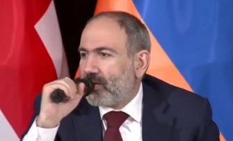 Նիկոլ Փաշինյան. Թուրքիան գնալով ավելի շատ խնդիրներ է ունենում հարևանների հետ