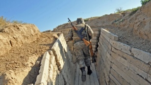 Պոպովը մեկնաբանել է ԼՂ հակամարտության գոտում խաղաղապահների տեղակայման հնարավորությունը