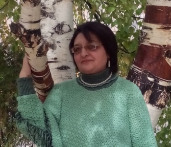 Կարինե Ռաֆայելյան