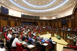 «Կառավարությունը մնացել է նույն դասարանում»