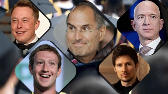 Մասկը, Ցուկերբերգը, Բեզոսն ու մյուս սուպերհարուստները թելադրում են ոչ միայն ԱՄՆ-ի, այլև համաշխարհային քաղաքական օրակարգը