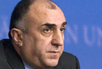 Մամեդյարովը ԵԱՀԿ-ում բողոքել է 