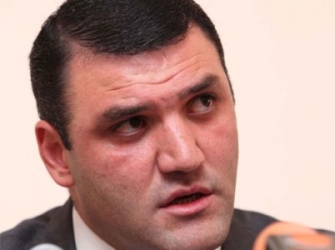 Ինչու՞ է խրախուսվել Գևորգ Կոստանյանը