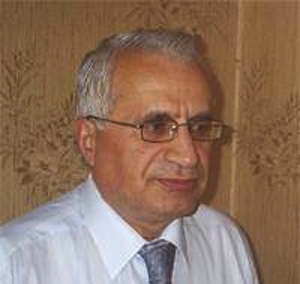 Լևոն ԴՌՆՈՅԱՆ. Գաթայիս տե՜ր եք, ցախավելիս տեր չե՞ք