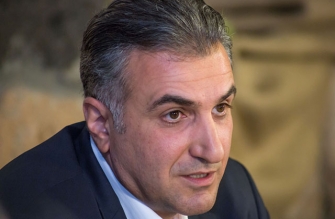 Գեղ կանգնի, գյուղապետ կփոխի 