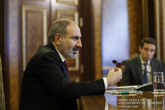 Կառավարությունում քննարկվել են աղբահանության ռազմավարության մշակման աշխատանքները