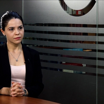 ՀՀ ղեկավարը փաստացի պայքարում է  պետության դեմ, և այդ պայքարում նրա զենքը բարոյազրկությունն է