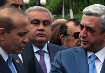 Ասում են...