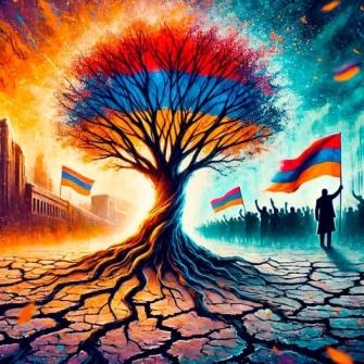 2025-ը պետք է դառնա Փաշինյանի վերջին տարին