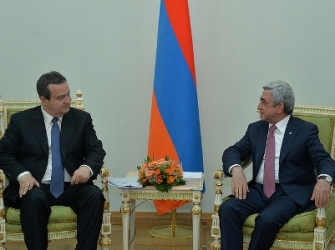 Հայաստանը շարունակելու է համագործակցությունը Մինսկի խմբի հետ