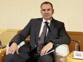 Այսօր էլ ՌԴ Անվտանգության խորհրդի զգուշացումը հրապարակվեց. Հայաստանում «Firebird AI» տվյալների կենտրոնը կարող է աշխատել ԱՄՆ-ի հետախուզության համար